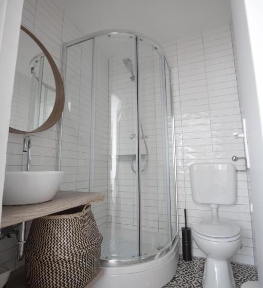 Hostel Wanderlust Osijek