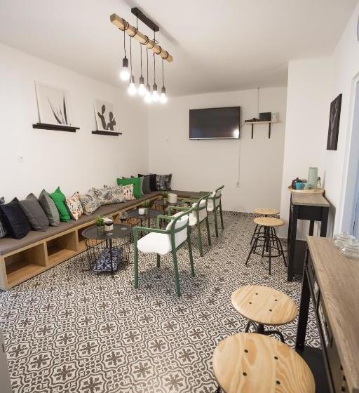 Hostel Wanderlust Osijek