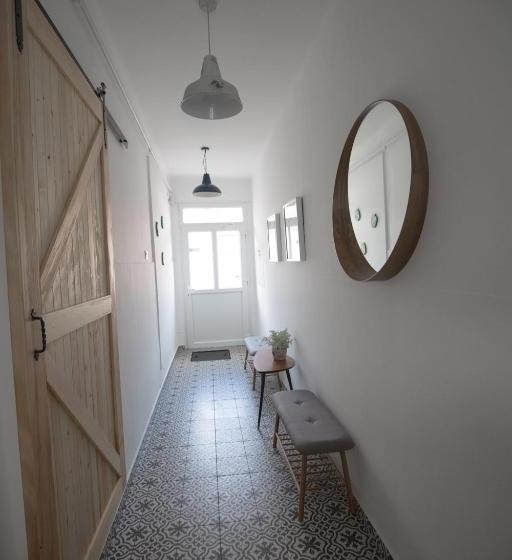 Hostel Wanderlust Osijek