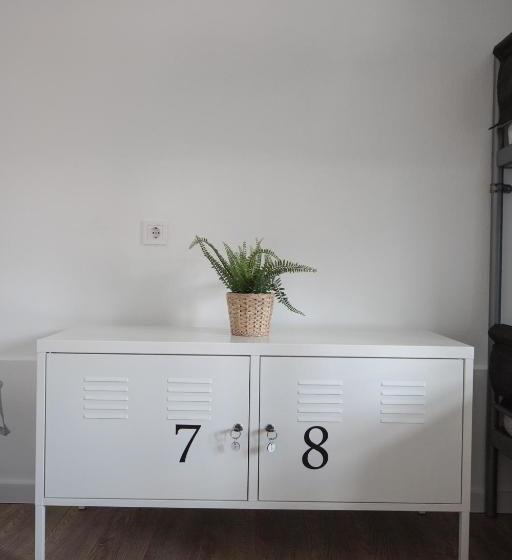 Hostel Wanderlust Osijek