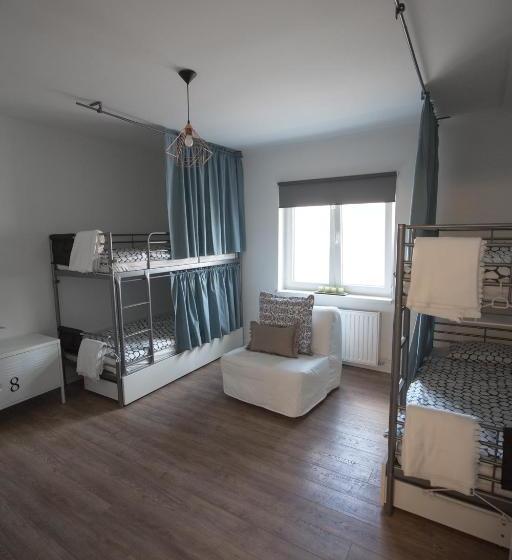 Hostel Wanderlust Osijek