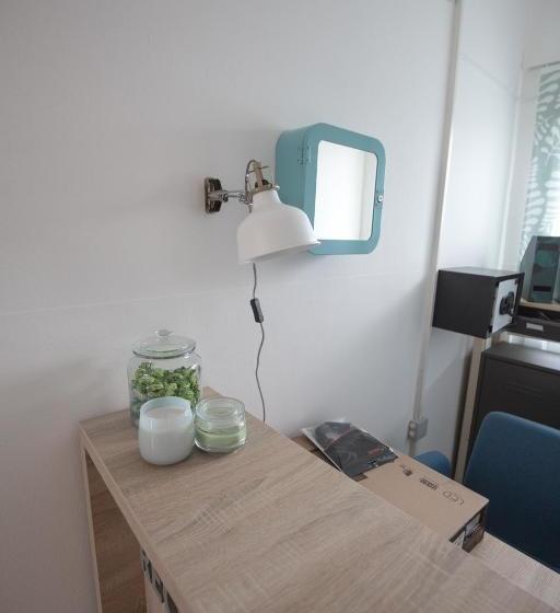 Hostel Wanderlust Osijek