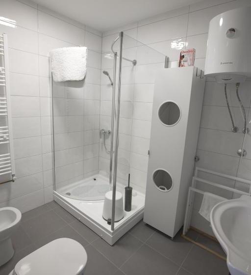 Hostel Wanderlust Osijek