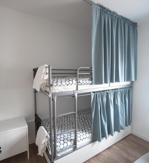 Hostel Wanderlust Osijek