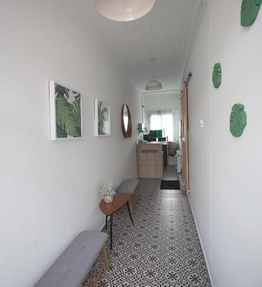 Hostel Wanderlust Osijek