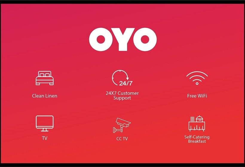 בית מלון כפרי Amrit Guest House By Oyo Rooms