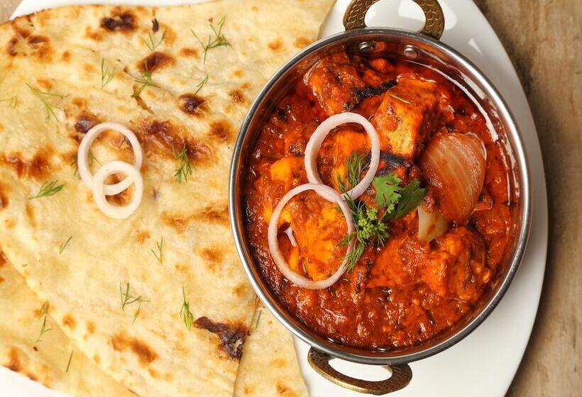 בית מלון כפרי Amrit Guest House By Oyo Rooms