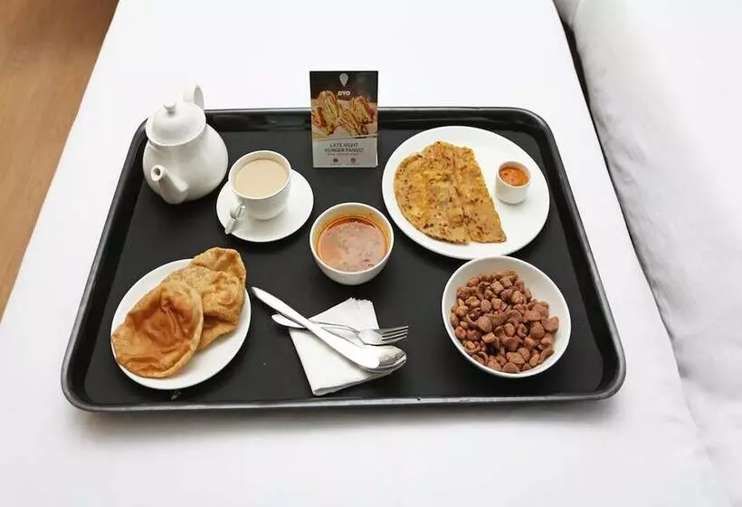 Hotel Apna Ghar By Oyo Rooms