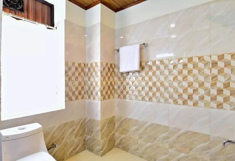 Hotel Apna Ghar By Oyo Rooms