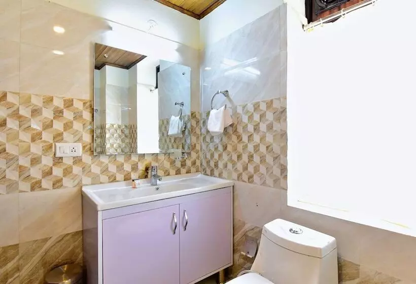 Hotel Apna Ghar By Oyo Rooms