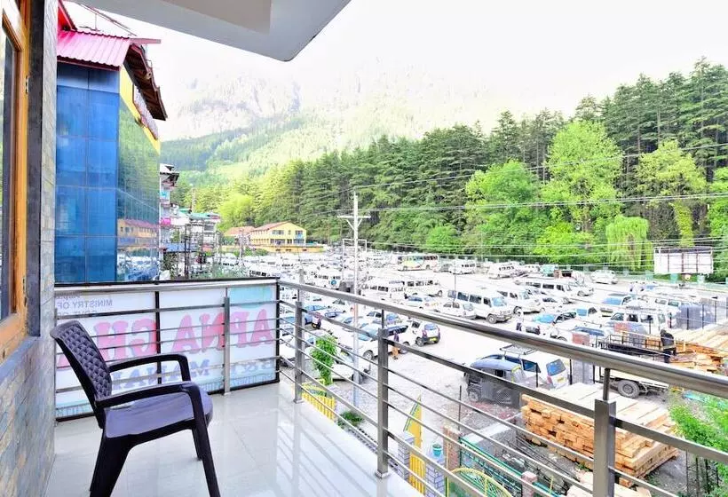 Hotel Apna Ghar By Oyo Rooms