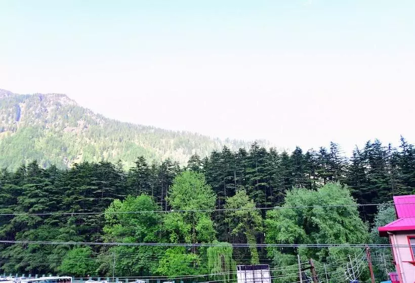 Hotel Apna Ghar By Oyo Rooms