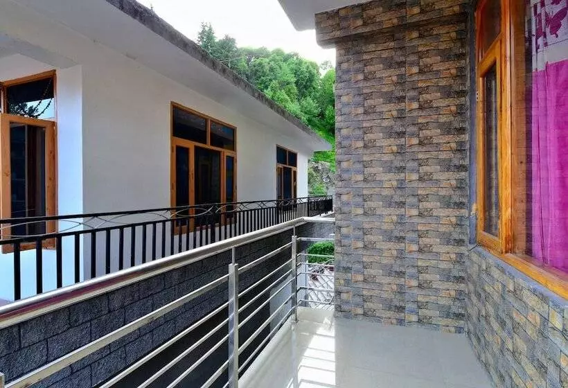 Hotel Apna Ghar By Oyo Rooms