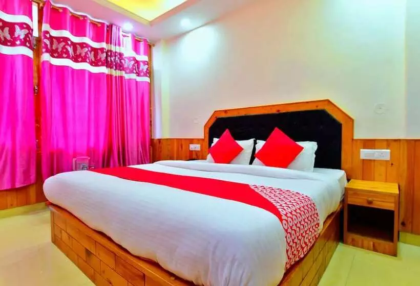Hotel Apna Ghar By Oyo Rooms