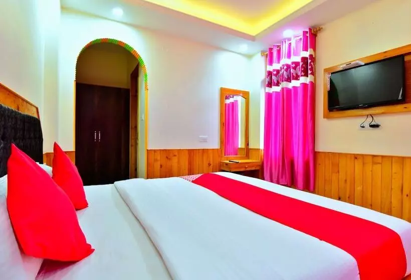 Hotel Apna Ghar By Oyo Rooms