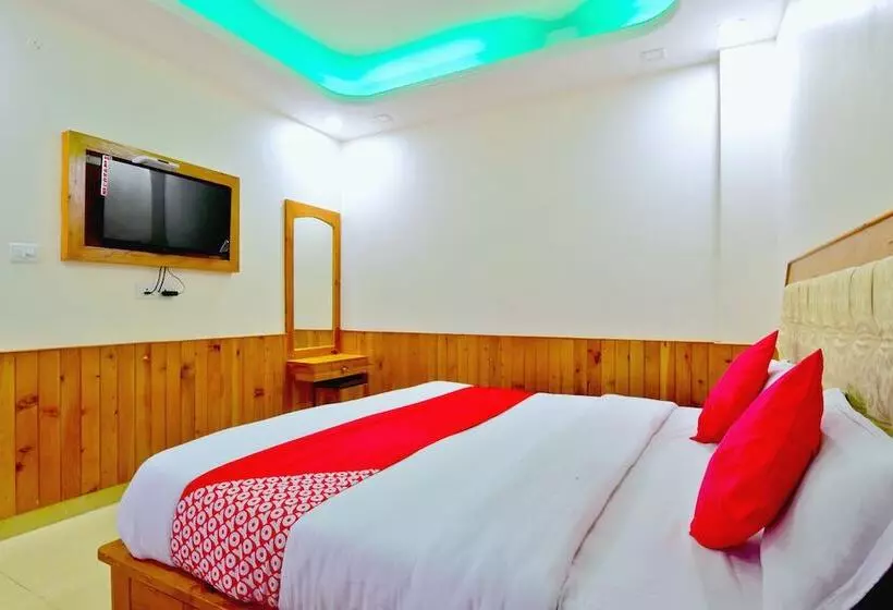 Hotel Apna Ghar By Oyo Rooms