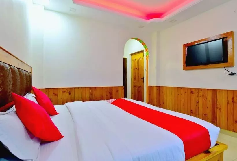Hotel Apna Ghar By Oyo Rooms