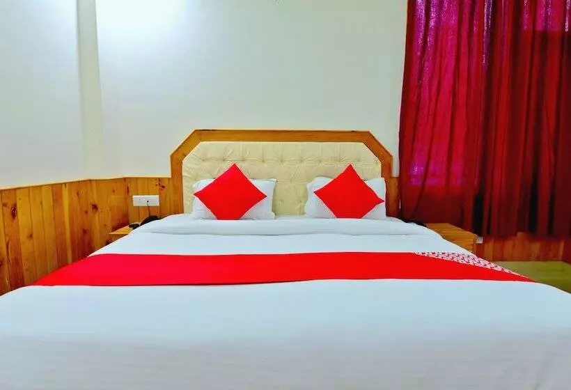 Hotel Apna Ghar By Oyo Rooms