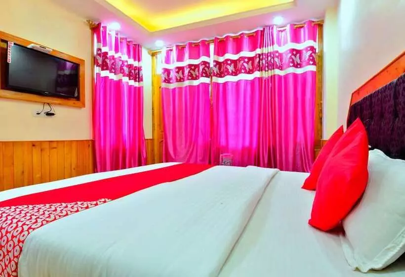 Hotel Apna Ghar By Oyo Rooms