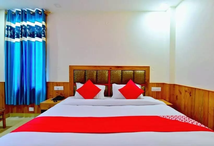 Hotel Apna Ghar By Oyo Rooms
