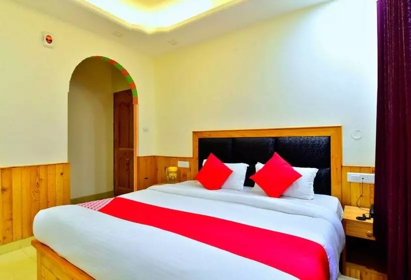 Hotel Apna Ghar By Oyo Rooms