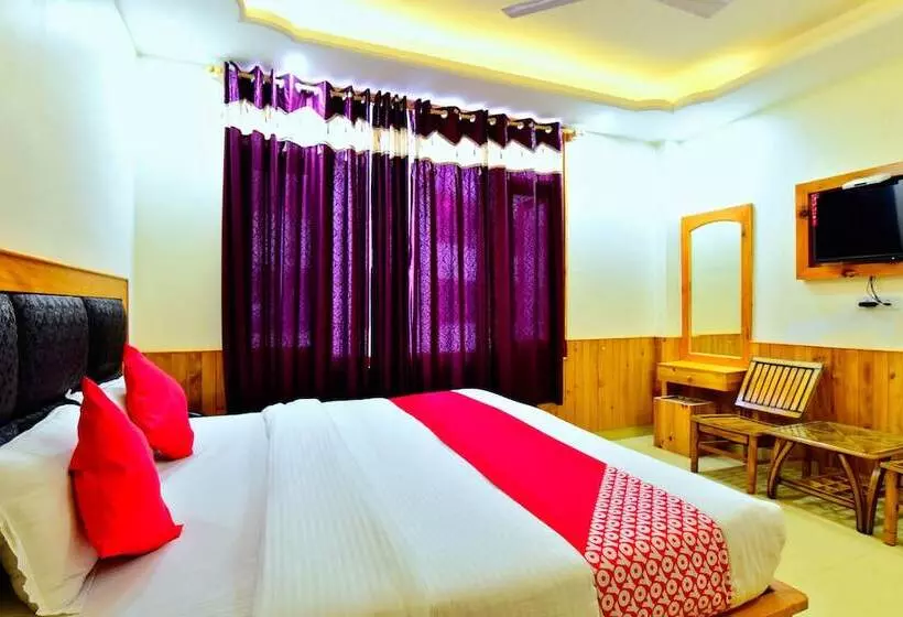 Hotel Apna Ghar By Oyo Rooms