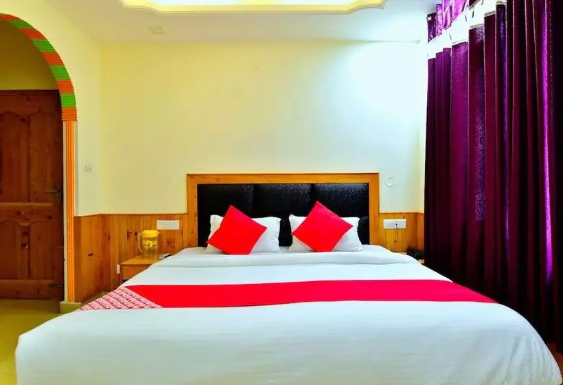 Hotel Apna Ghar By Oyo Rooms