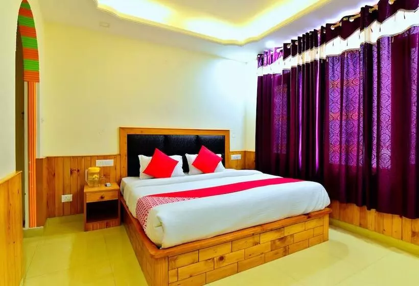 Hotel Apna Ghar By Oyo Rooms