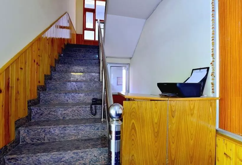 Hotel Apna Ghar By Oyo Rooms