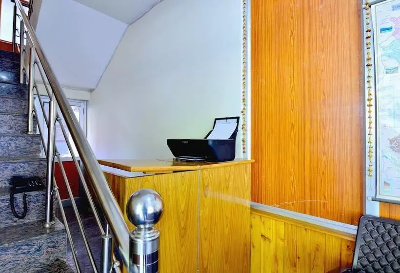 Hotel Apna Ghar By Oyo Rooms