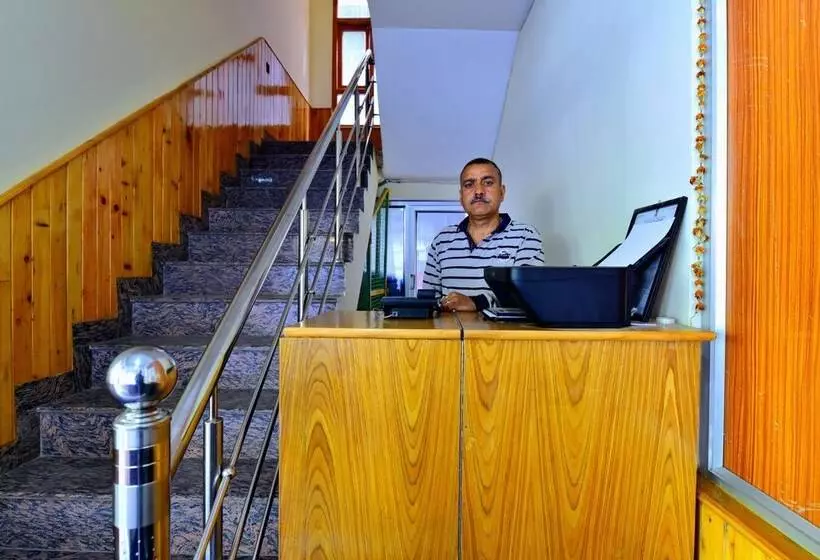 Hotel Apna Ghar By Oyo Rooms