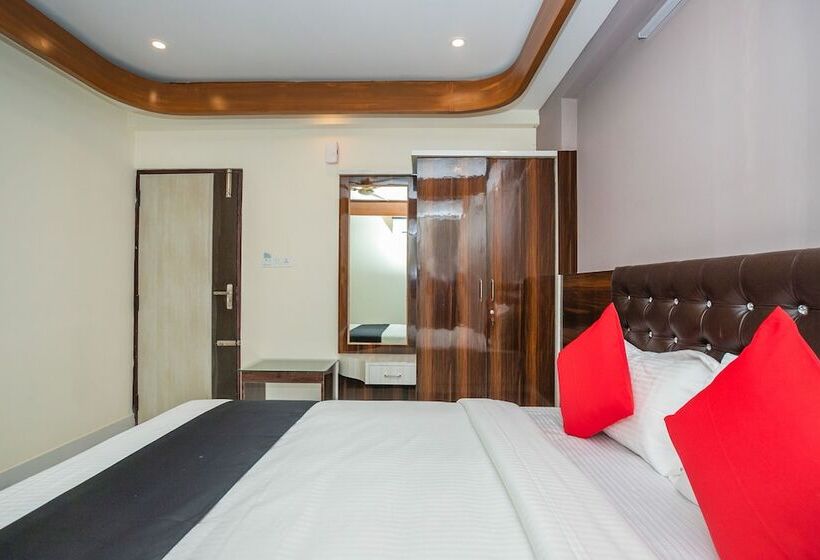 Hotelli Super Capital O Boulevard Elite Madiwala Near Ragigudda Sri Prasanna Anjanayeswamy Temple