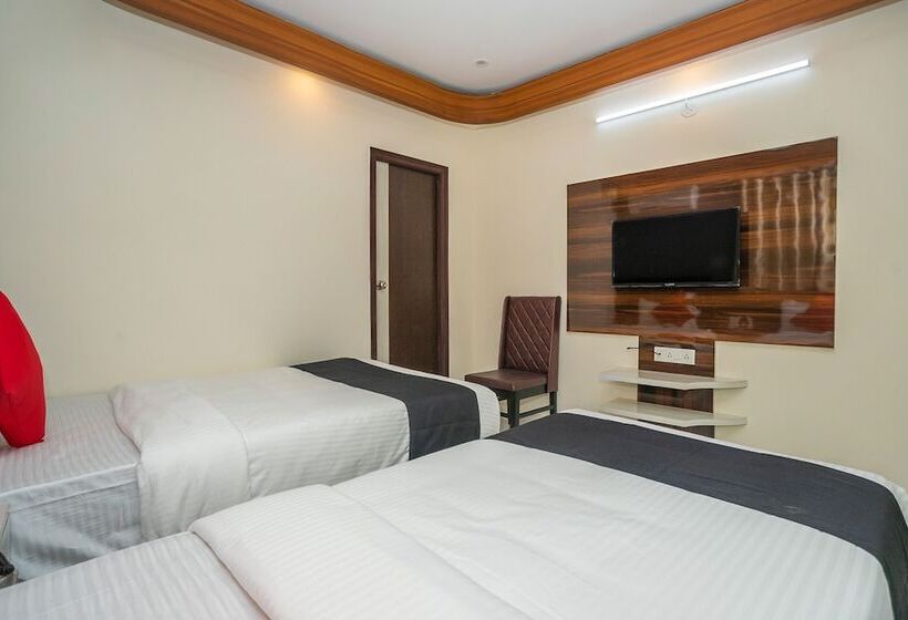 Hotelli Super Capital O Boulevard Elite Madiwala Near Ragigudda Sri Prasanna Anjanayeswamy Temple