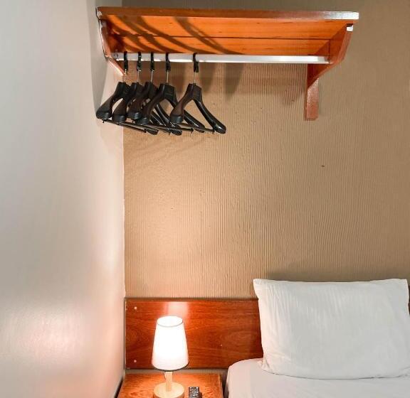 בית מלון כפרי Fazenda China Park