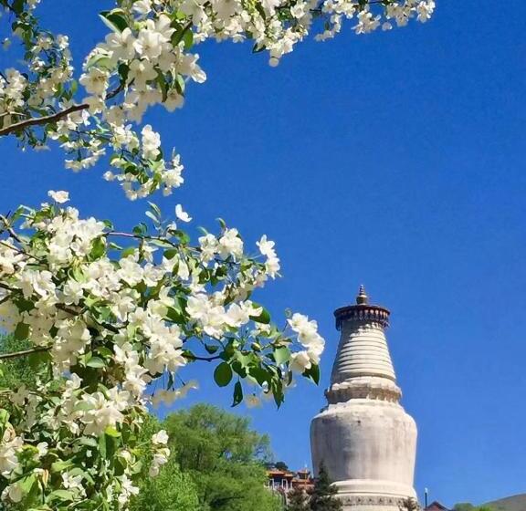 ホテル Manbuyunduan.theme Inn