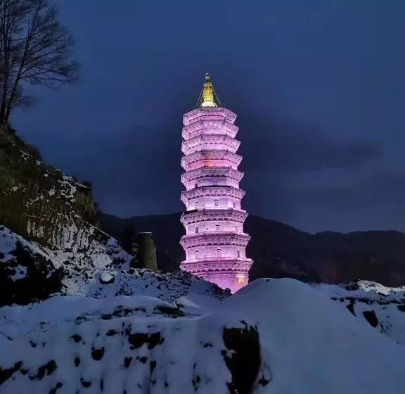 Hotelli Manbuyunduan.theme Inn