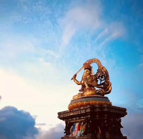 Hotelli Manbuyunduan.theme Inn