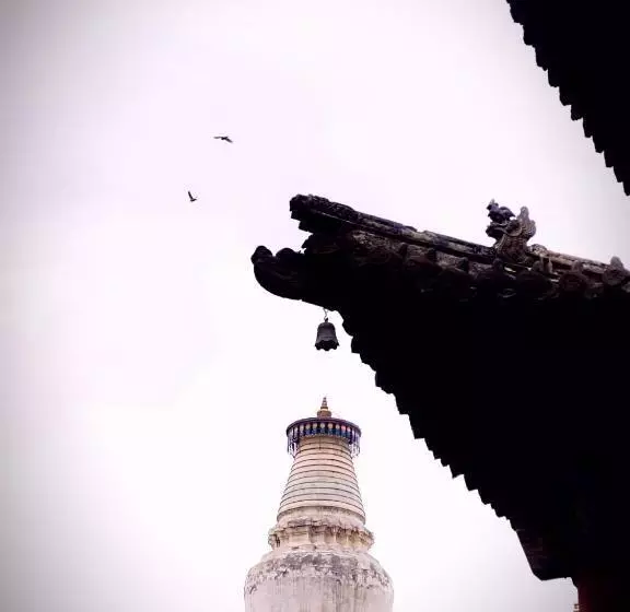 Hotelli Manbuyunduan.theme Inn