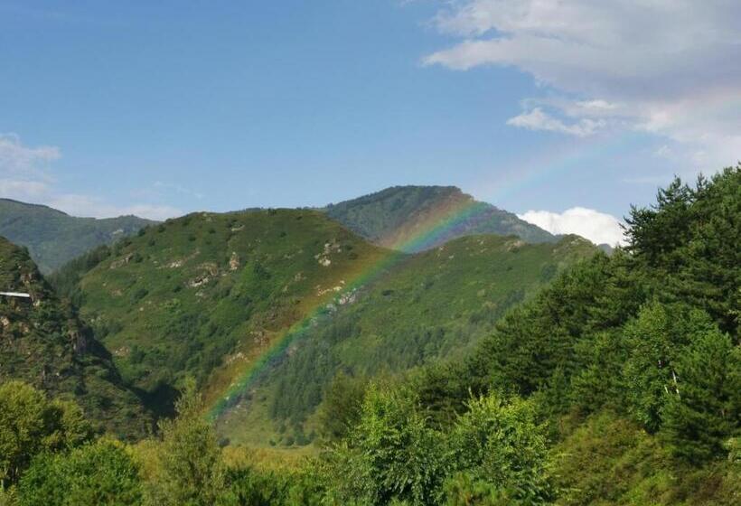 ホテル Manbuyunduan.theme Inn