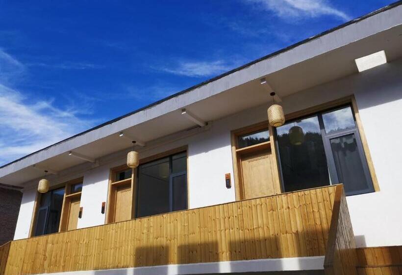 ホテル Manbuyunduan.theme Inn