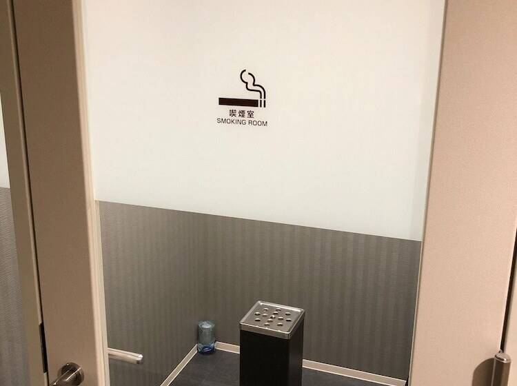 בית מלון כפרי Meldia Osaka Higobashi