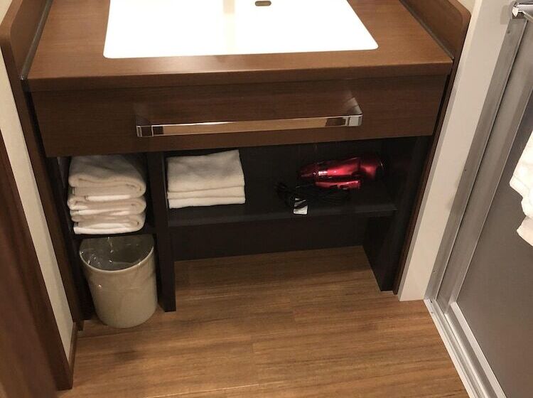 בית מלון כפרי Meldia Osaka Higobashi