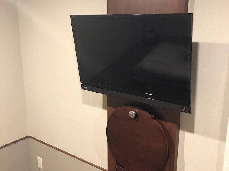 בית מלון כפרי Meldia Osaka Higobashi