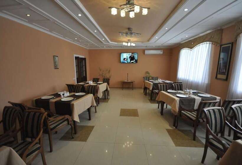 ホテル Morskaya Zvezda