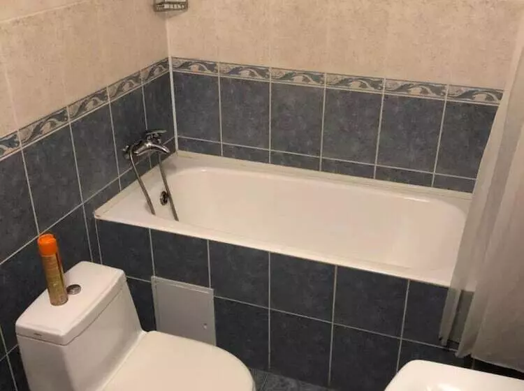 Hotelli Morskaya Zvezda