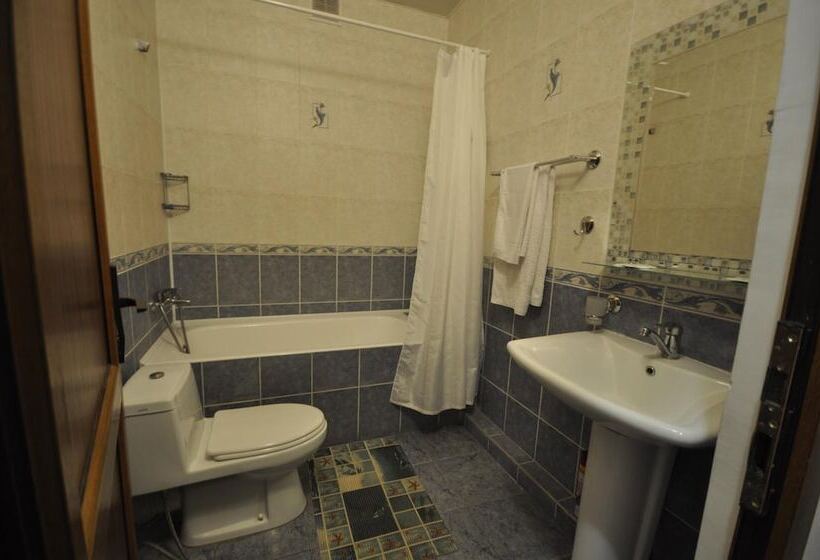 ホテル Morskaya Zvezda