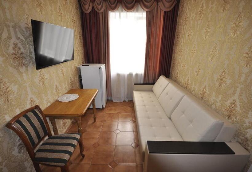 ホテル Morskaya Zvezda