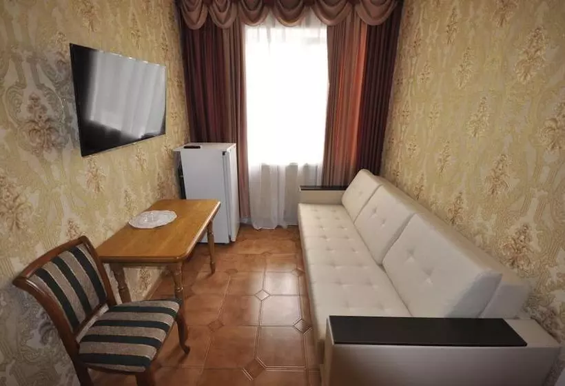 Hotelli Morskaya Zvezda