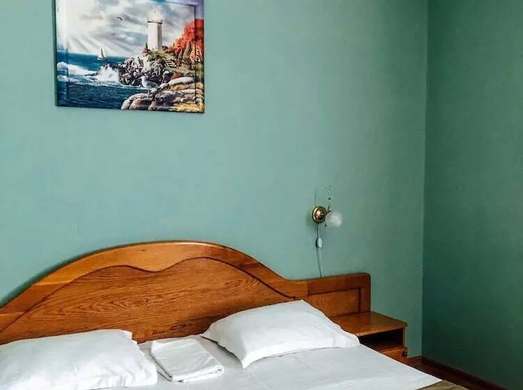 Hotelli Morskaya Zvezda