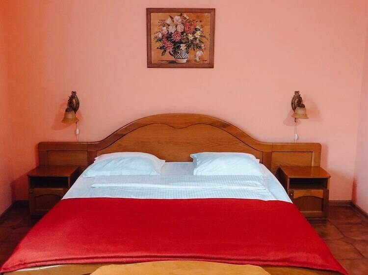 ホテル Morskaya Zvezda